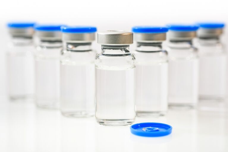 Ozonotherapie