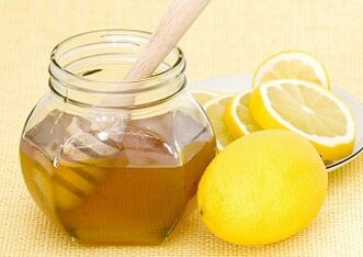 recepten voor handmaskers tegen veroudering